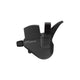 Shimano, CUES SL-U4000-9R, Trigger Shifter, Speed: 9, Black, ESLU40009RAP