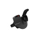 Shimano, CUES SL-U4000-9R, Trigger Shifter, Speed: 9, Black, ESLU40009RAP