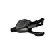 Shimano, CUES SL-U8000-11IR, Trigger Shifter, Speed: 11, Combination: I-Spec II, Black, ISLU800011IRAP