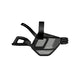 Shimano, CUES SL-U8000-11IR, Trigger Shifter, Speed: 11, Combination: I-Spec II, Black, ISLU800011IRAP