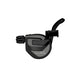 Shimano, CUES SL-U8000-11IR, Trigger Shifter, Speed: 11, Combination: I-Spec II, Black, ISLU800011IRAP