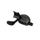 Shimano, CUES SL-U8000-11IR, Trigger Shifter, Speed: 11, Combination: I-Spec II, Black, ISLU800011IRAP