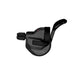 Shimano, CUES SL-U8000-11IR, Trigger Shifter, Speed: 11, Combination: I-Spec II, Black, ISLU800011IRAP
