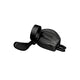Shimano, CUES SL-U8000-11IR, Trigger Shifter, Speed: 11, Combination: I-Spec II, Black, ISLU800011IRAP