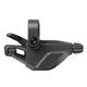 SRAM, Eagle S100 B1, Trigger Shifter, Speed: 12, Combination: Integrated, Black