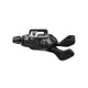 Shimano, Deore SL-M6210, Trigger Shifter, Speed: 12, Combination: I-Spec EV, Black, ESLM6210IRAP