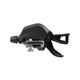 Shimano, Deore SL-M6230, Trigger Shifter, Speed: 11, Combination: I-Spec EV, Black, ESLM6230IR11AP