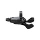 Shimano, Deore SL-M6230, Trigger Shifter, Speed: 11, Combination: I-Spec EV, Black, ESLM6230IR11AP