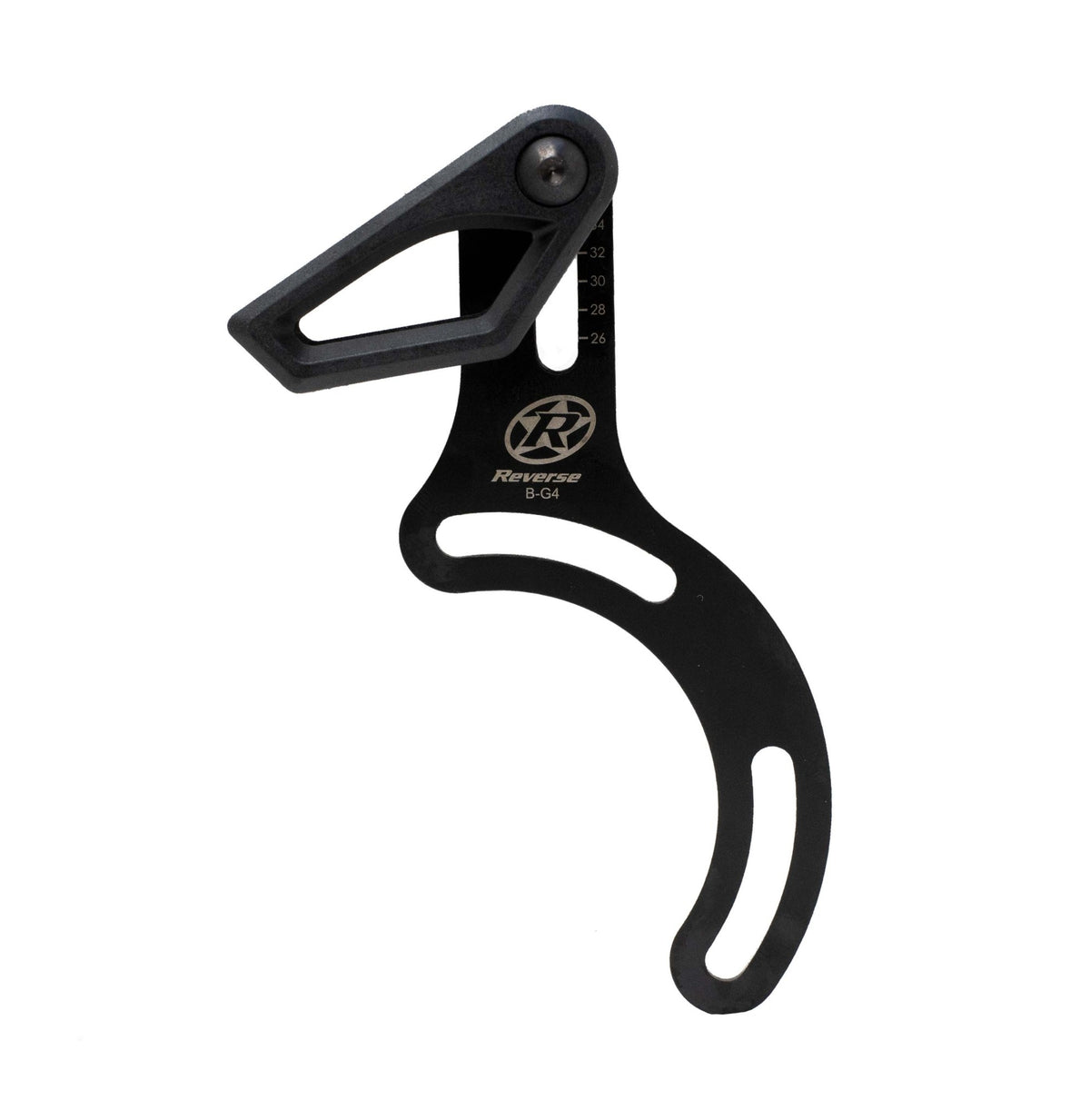 E-Chainguide for Bosch Gen 4
