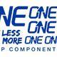 ONEUP DECAL KIT