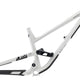 COMMENCAL FRAME CLASH PURE WHITE