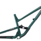 COMMENCAL FRAME CLASH METALLIC GREEN