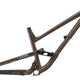 COMMENCAL FRAME CLASH FROZEN BROWN