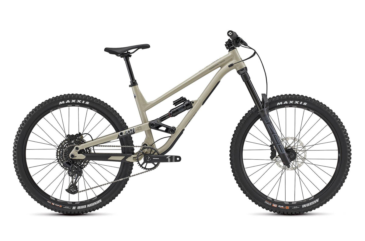 COMMENCAL CLASH RIDE CHALK