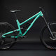 COMMENCAL CLASH RIDE EMERALD GREEN
