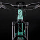 COMMENCAL CLASH RIDE EMERALD GREEN