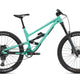 COMMENCAL CLASH RIDE EMERALD GREEN
