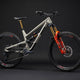 COMMENCAL CLASH SIGNATURE CHALK