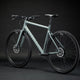 COMMENCAL FCB ORIGIN PYRITE GREY 2025