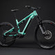 COMMENCAL META POWER SX BOSCH RACE EMERALD GREEN