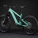 COMMENCAL META POWER SX BOSCH RACE EMERALD GREEN