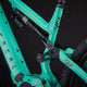 COMMENCAL META POWER SX BOSCH RACE EMERALD GREEN