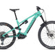 COMMENCAL META POWER SX BOSCH RACE EMERALD GREEN