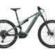 COMMENCAL META POWER TR BOSCH RIDE PYRITE GREY