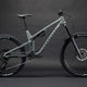 COMMENCAL META SX V5 RIDE PYRITE GREY