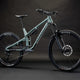 COMMENCAL META SX V5 RIDE PYRITE GREY
