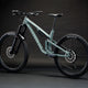 COMMENCAL META SX V5 RIDE PYRITE GREY