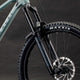 COMMENCAL META SX V5 RIDE PYRITE GREY