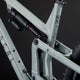 COMMENCAL META SX V5 RIDE PYRITE GREY