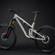 COMMENCAL META SX V5 SIGNATURE CLEAR SILVER