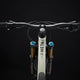 COMMENCAL META SX V5 SIGNATURE CLEAR SILVER