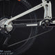 COMMENCAL META SX V5 SIGNATURE CLEAR SILVER