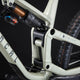 COMMENCAL META SX V5 SIGNATURE CLEAR SILVER