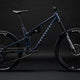 COMMENCAL META SX V5 RACE SPARKLY BLUE