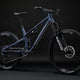 COMMENCAL META SX V5 RACE SPARKLY BLUE
