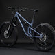 COMMENCAL META SX V5 RACE SPARKLY BLUE