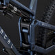 COMMENCAL META SX V5 RACE SPARKLY BLUE