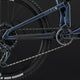 COMMENCAL META SX V5 RACE SPARKLY BLUE