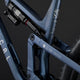 COMMENCAL META SX V5 RACE SPARKLY BLUE