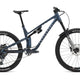 COMMENCAL META SX V5 RACE SPARKLY BLUE