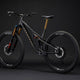 COMMENCAL T.E.M.P.O. T-TYPE CRACKLED BLACK