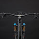 COMMENCAL T.E.M.P.O. T-TYPE CRACKLED BLACK