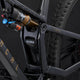 COMMENCAL T.E.M.P.O. T-TYPE CRACKLED BLACK