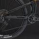 COMMENCAL T.E.M.P.O. T-TYPE CRACKLED BLACK