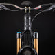 COMMENCAL T.E.M.P.O. T-TYPE CRACKLED BLACK