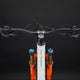 COMMENCAL T.E.M.P.O. SIGNATURE CLEAR SILVER